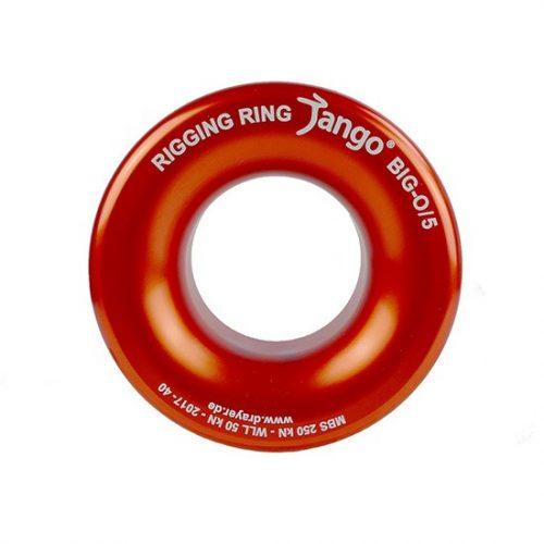 Tango BigO 50 Rigging Ring