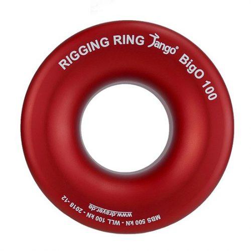 Tango BigO 100 Rigging Ring