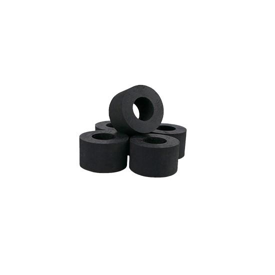 ART Rubber Rings for Carabiner 5er Pack