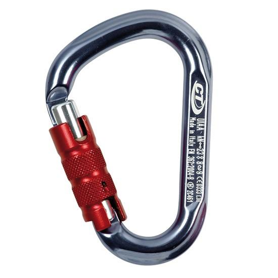 CT Snappy TG HMS Carabiner