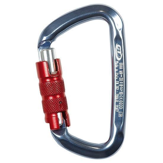 CT D-Shape TG D-Carabiner