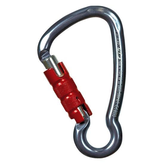 CT Key TG Harness Carabiner