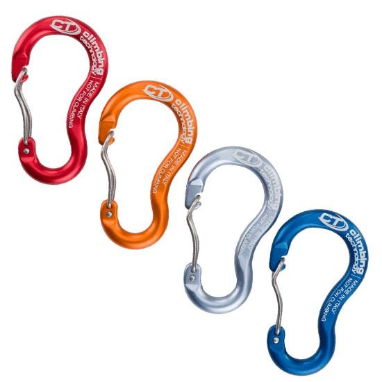 CT Key 514 Accessory Carabiner