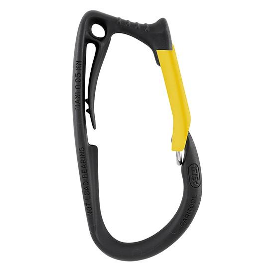 Petzl CARITOOL S Accessory Carabiner