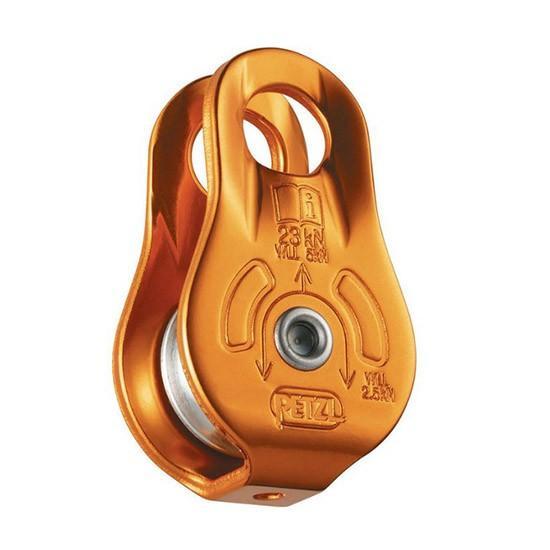 Petzl FIXE Pulley