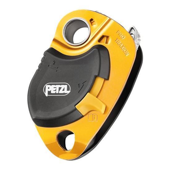 Petzl Pro Traxion Pulley