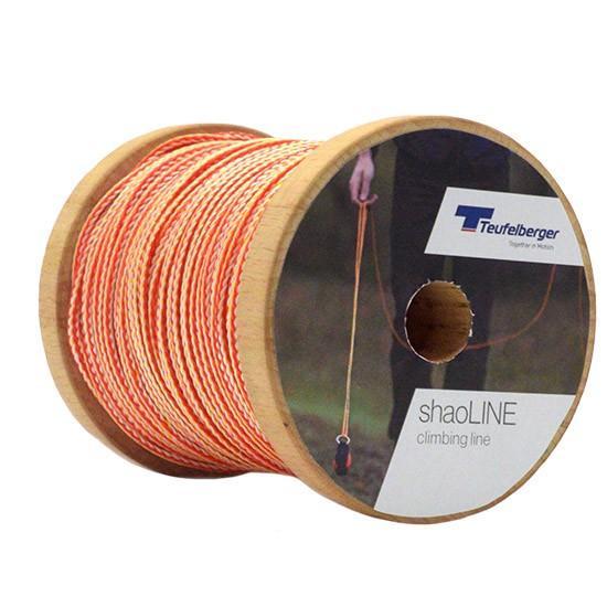 Teufelberger shaoLINE Throw Line
