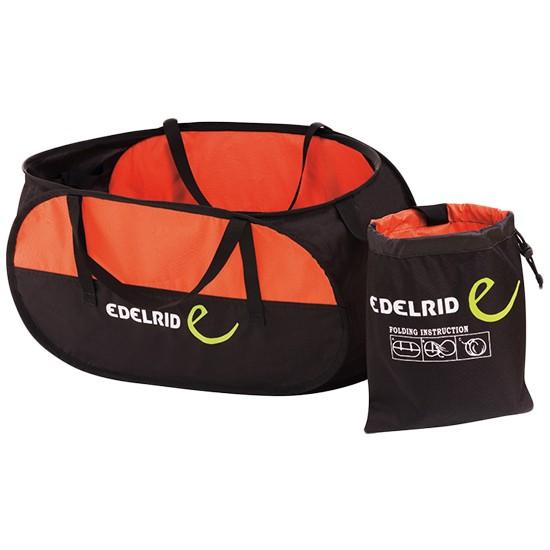 Edelrid Falter Spring Bag 30 Throwline Bag