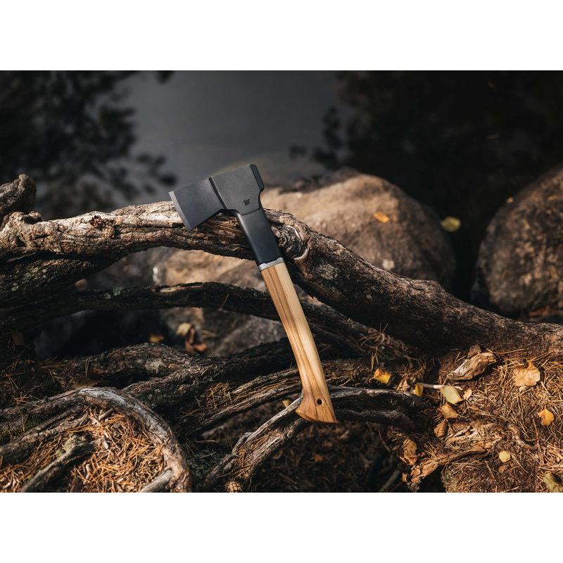 Hachette Fiskars Norden N7